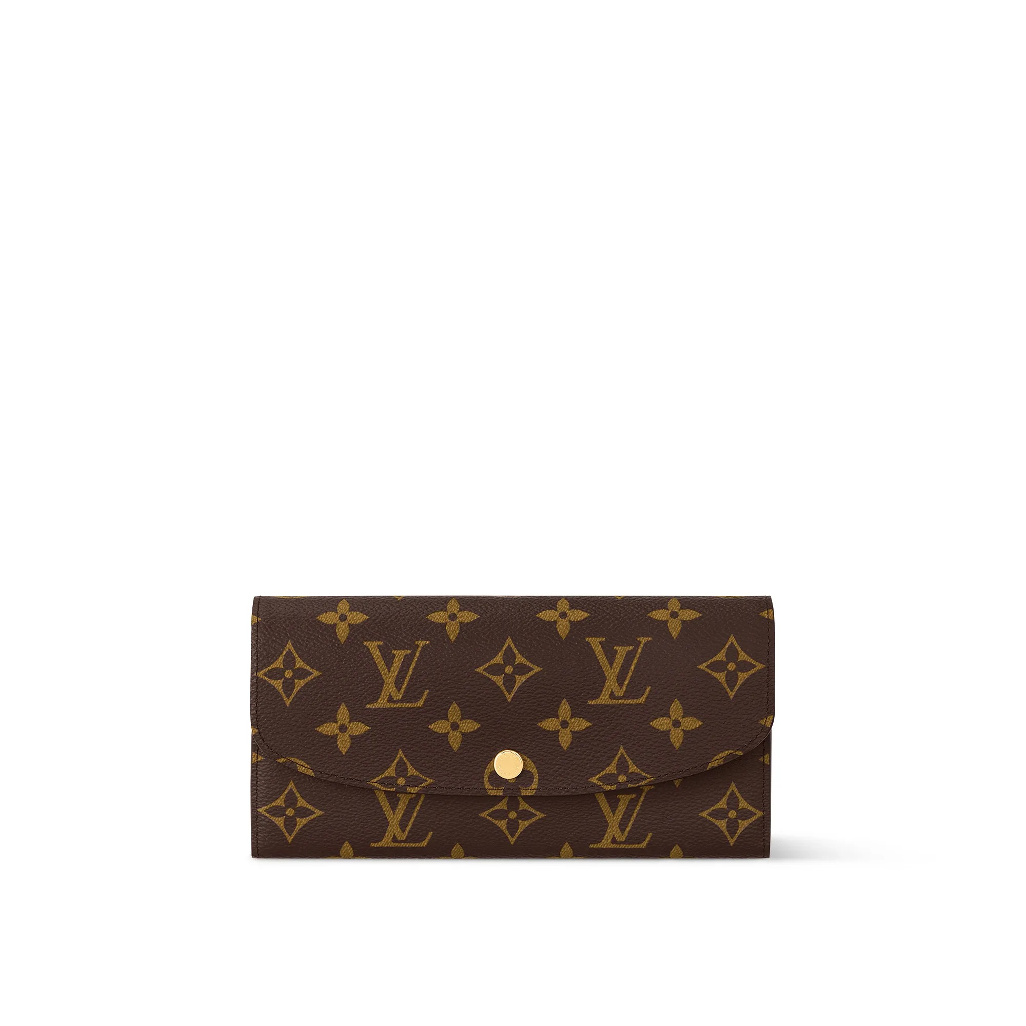 Louis Vuitton Emilie Wallet M60697