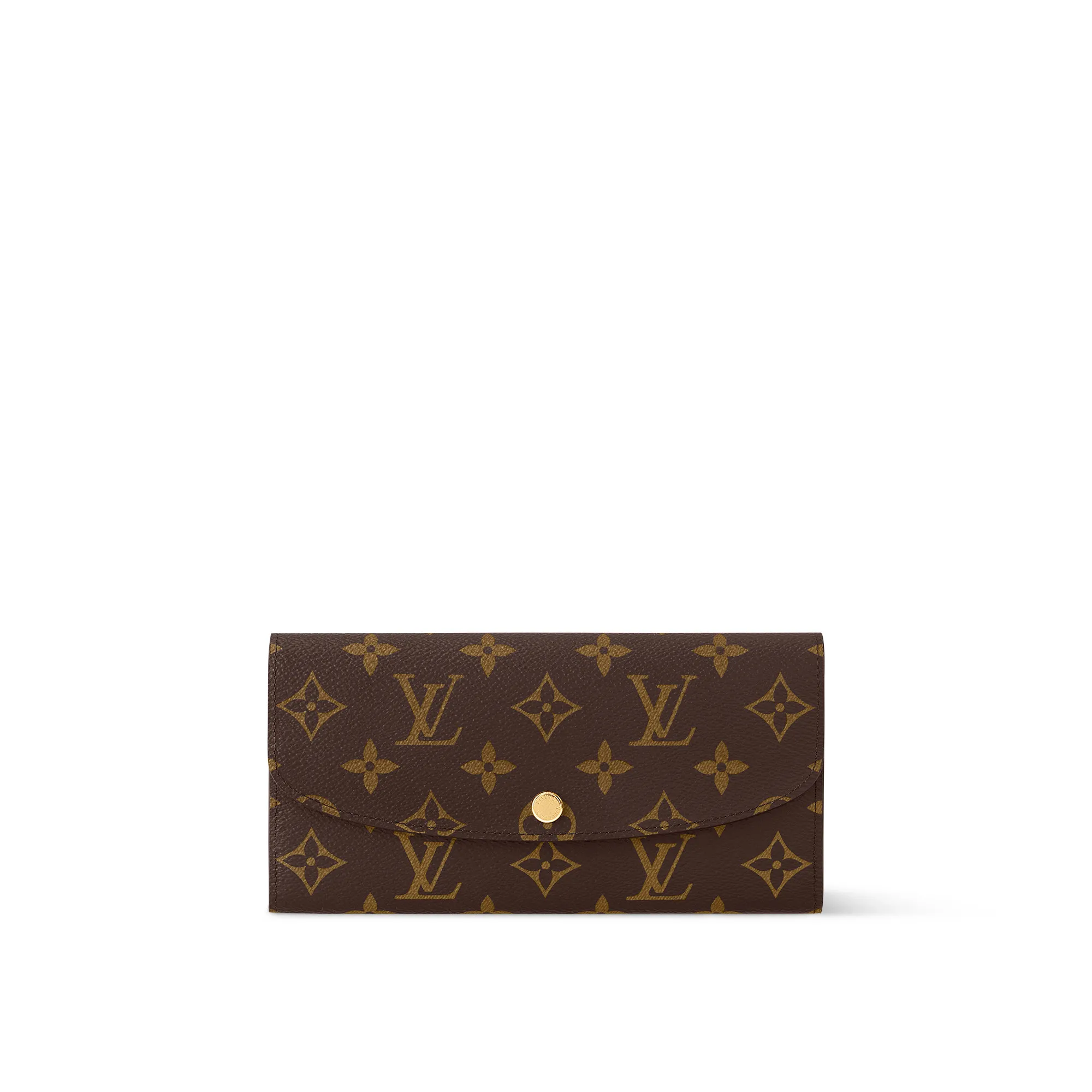 Louis Vuitton Emilie Wallet M61289