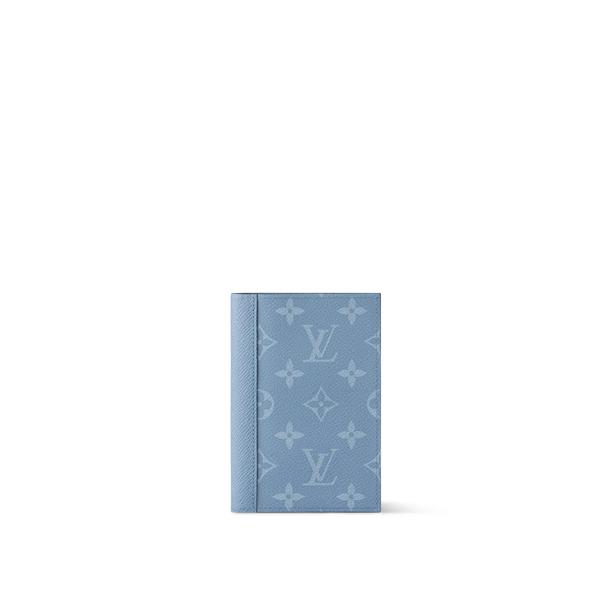 Louis Vuitton Passport Cover M14358