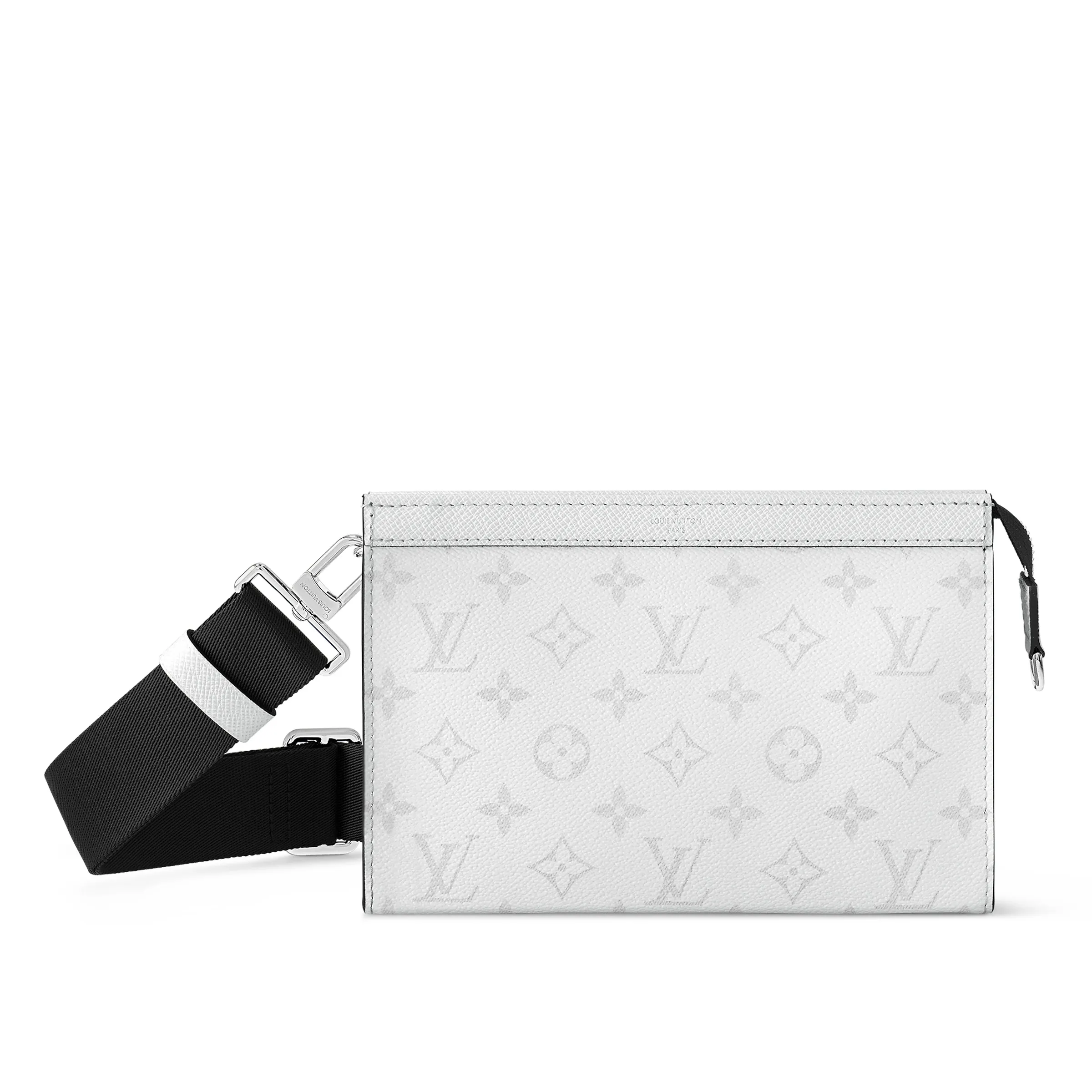 Louis Vuitton Gaston Wearable Wallet M30935