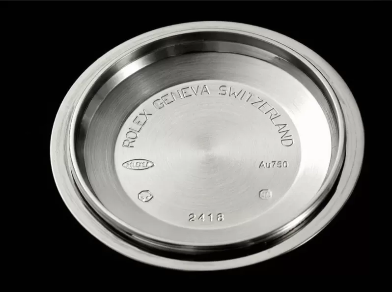 DayDate 228236 40mm SS/SS Ice Blue/Dia THBF V3 SH3255(Tungsten Heavy Version) - Image 9