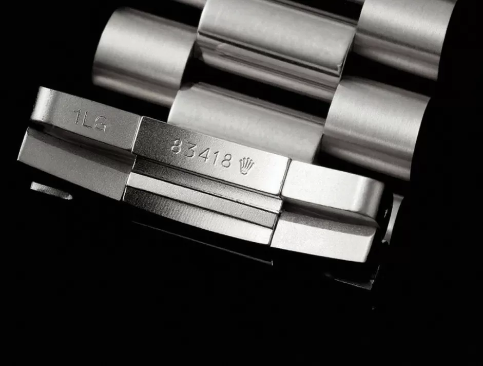 DayDate 228236 40mm SS/SS Ice Blue/Dia THBF V3 SH3255(Tungsten Heavy Version) - Image 14