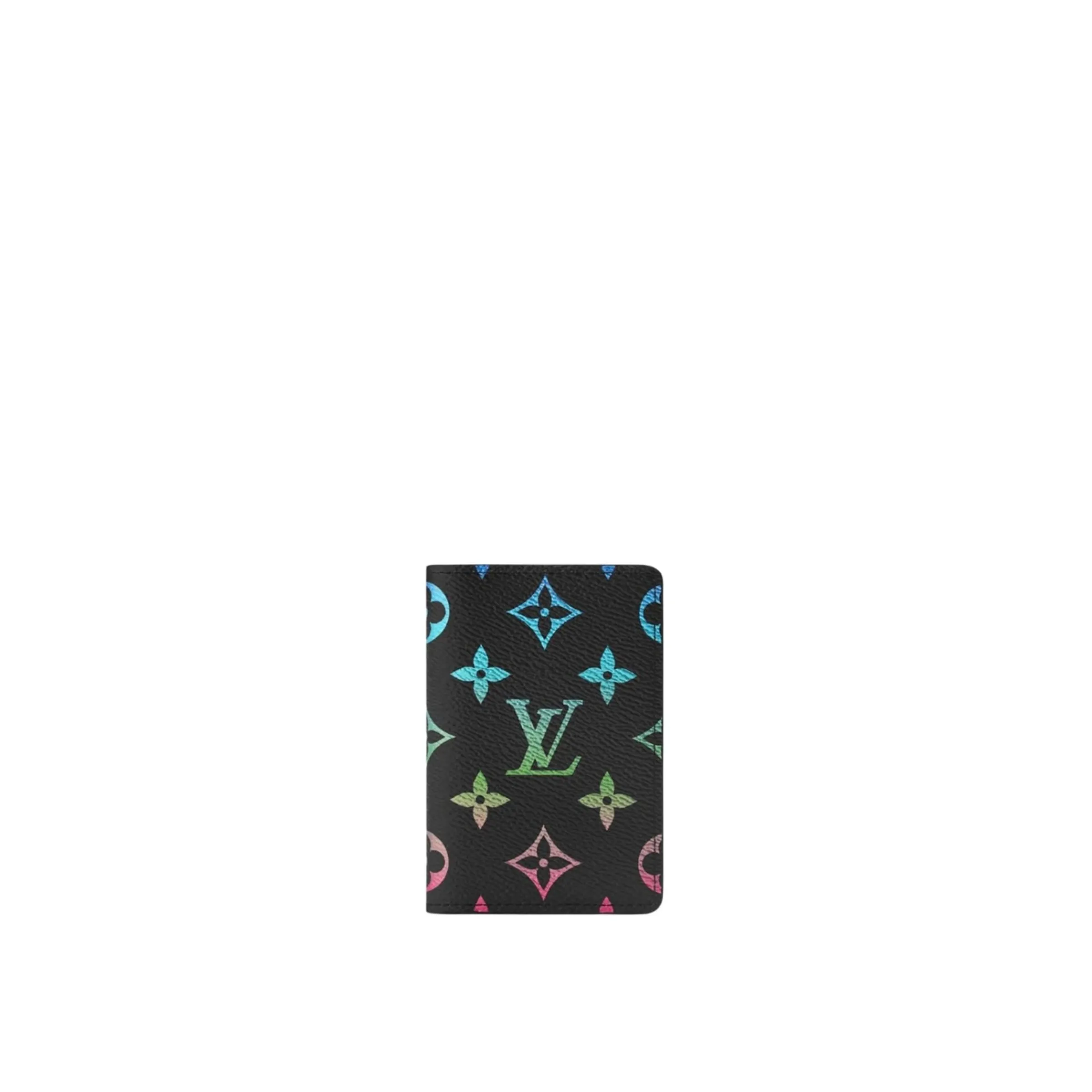 Louis Vuitton Pocket Organiser M14134