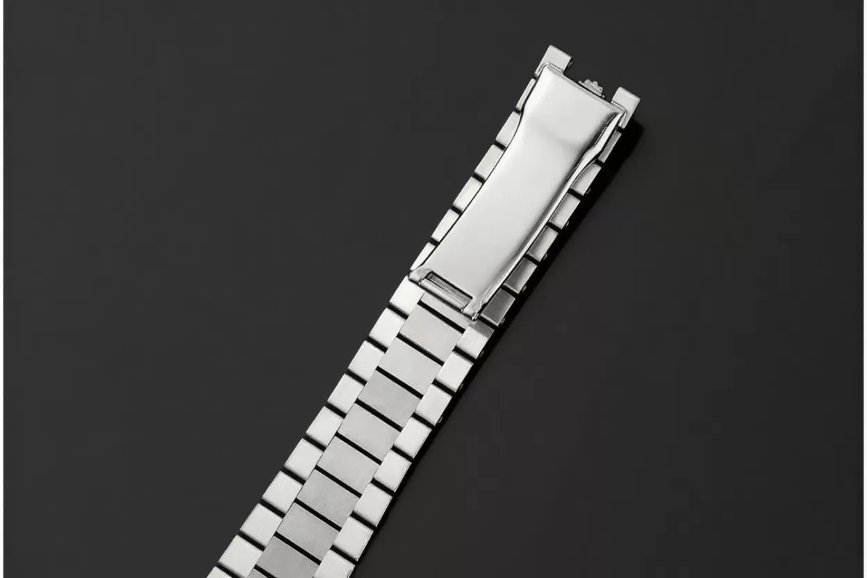 DayDate 228236 40mm SS/SS Ice Blue/Dia THBF V3 SH3255(Tungsten Heavy Version) - Image 18