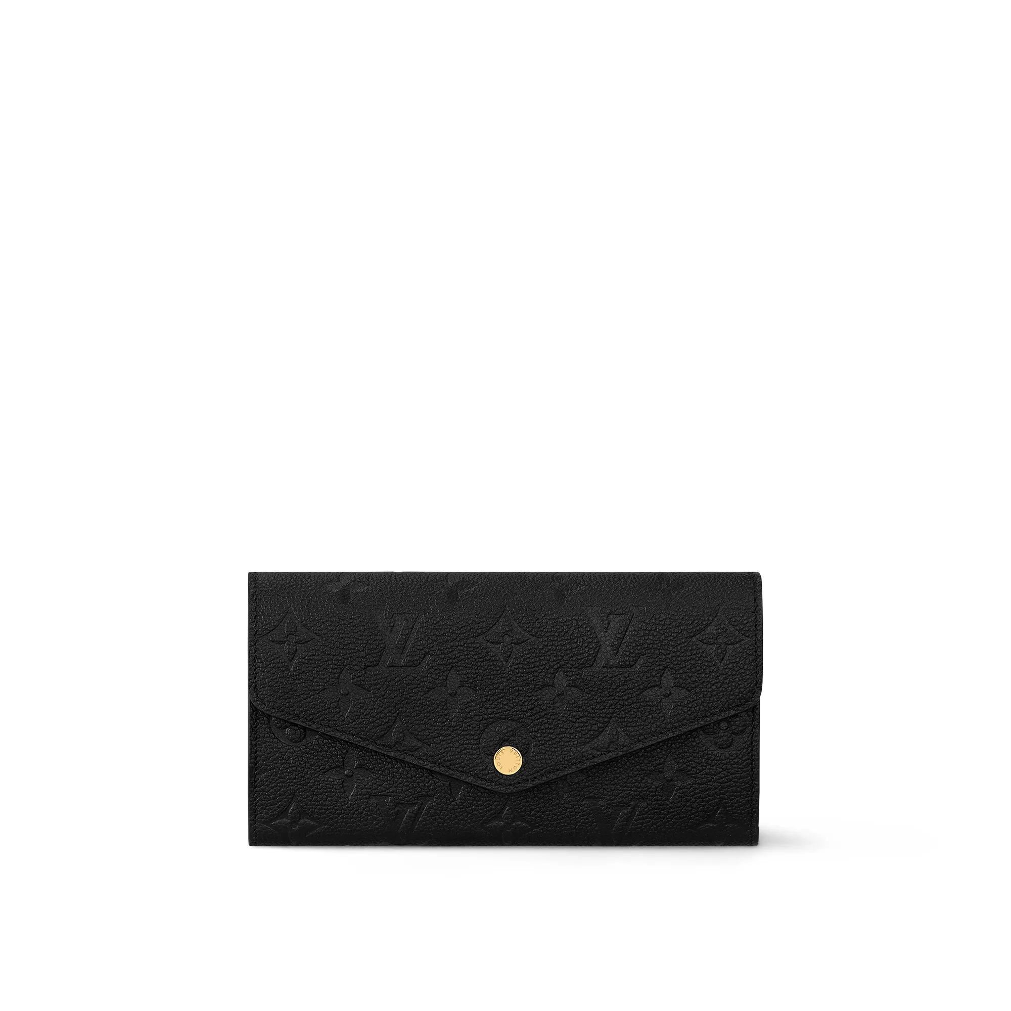 Louis Vuitton Sarah Wallet M82257
