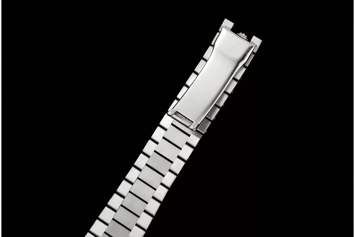 DayDate 228236 40mm SS/SS Ice Blue/Stk THBF V3 SH3255(Tungsten Heavy Version) - 图片 15