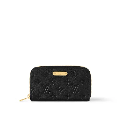 Louis Vuitton Margot Wallet M12425