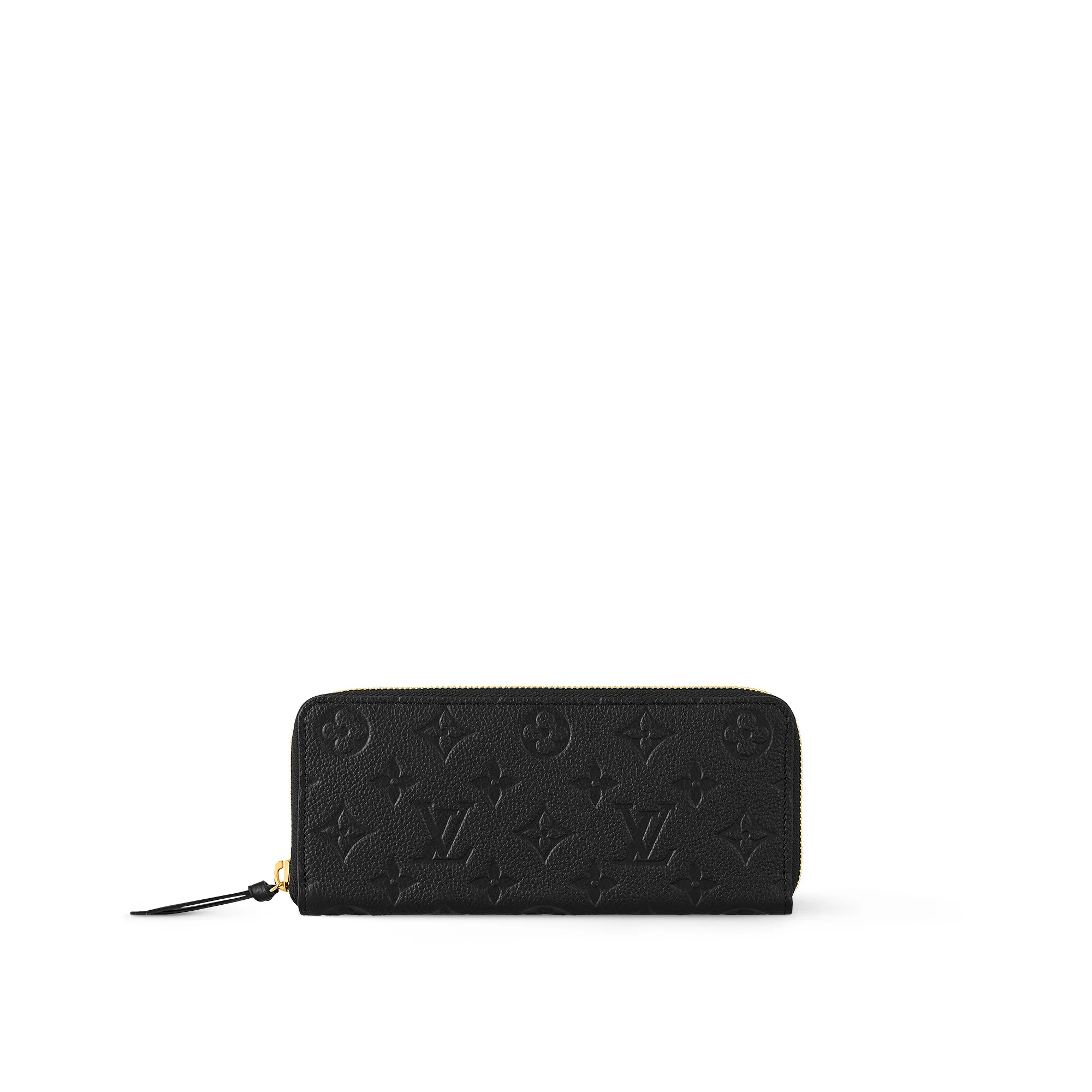 Louis Vuitton Clémence Wallet M60171