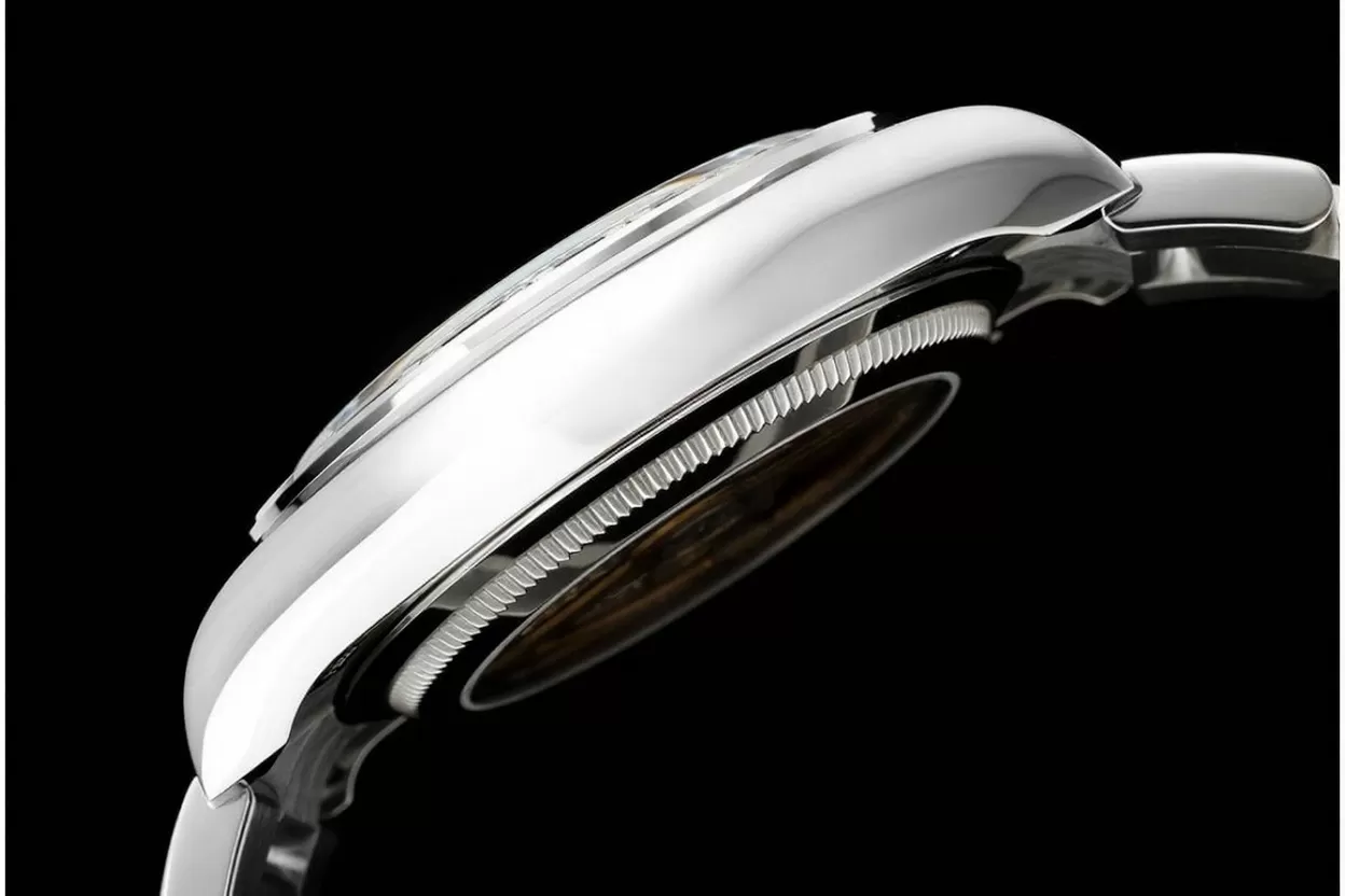 Daytona 126506 40mm SS/SS Ice Blue/Stk VSF DD4131 Super Clone - 图片 10