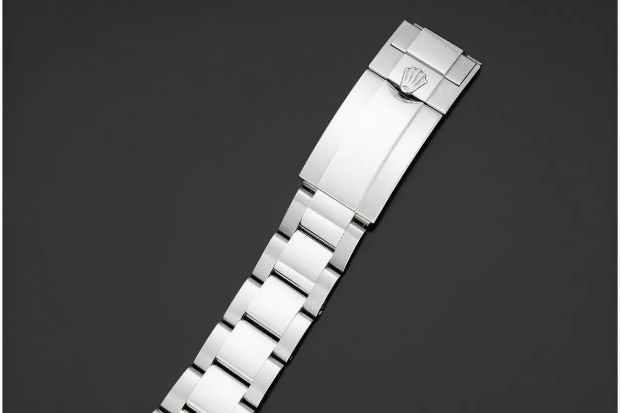 Daytona 126506 40mm SS/SS Ice Blue/Dia VSF DD4131 Super Clone - 图片 17
