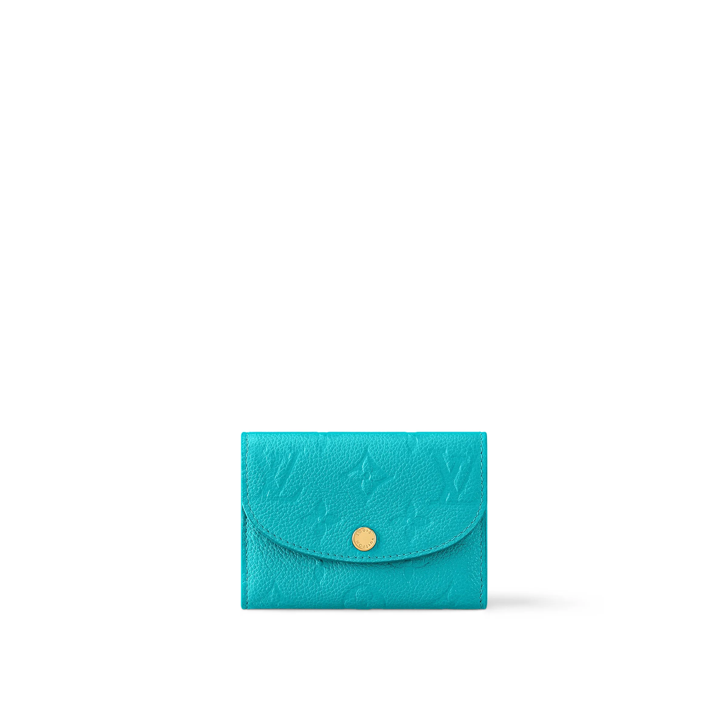 Louis Vuitton LV x TM Rosalie Coin Purse M14085
