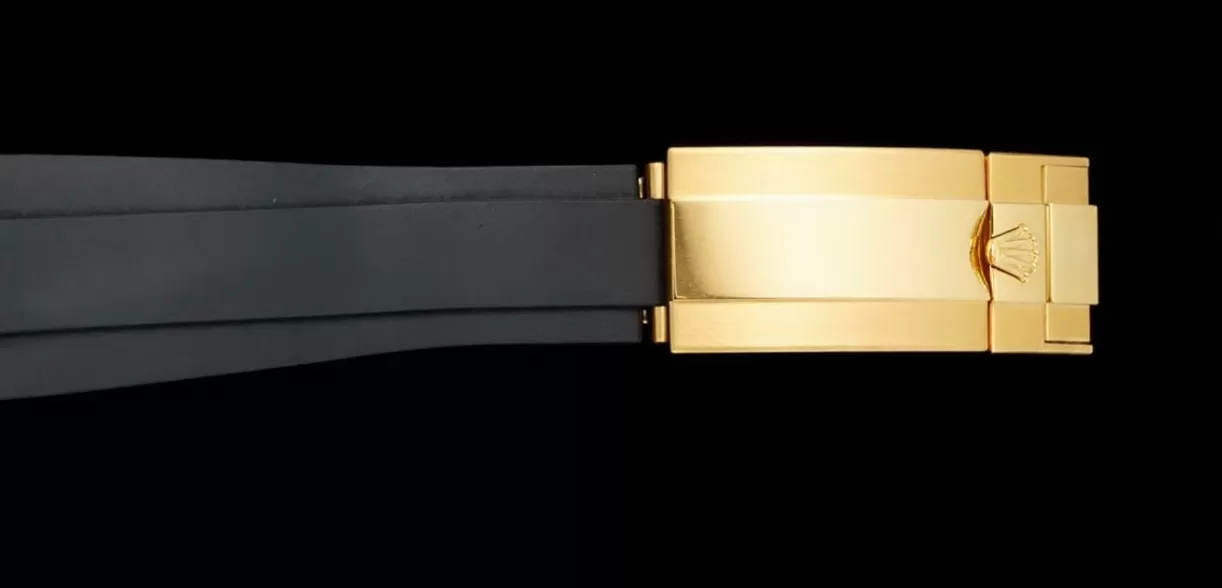 Daytona 126518 40mm YG/RU Gold Dial VSF DD4131 Super Clone - 图片 21