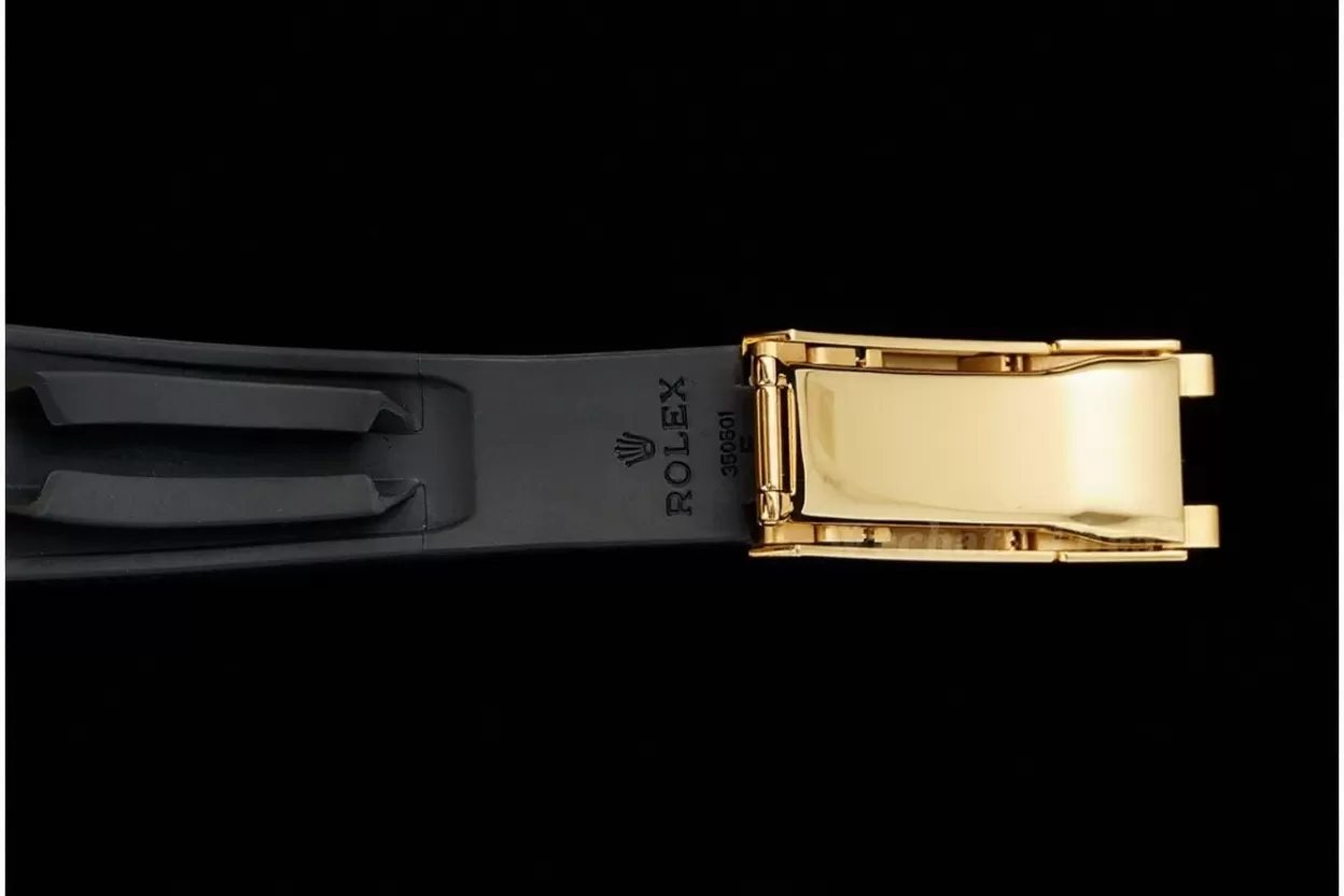 Daytona 126518 40mm YG/RU Gold Dial VSF DD4131 Super Clone - 图片 23