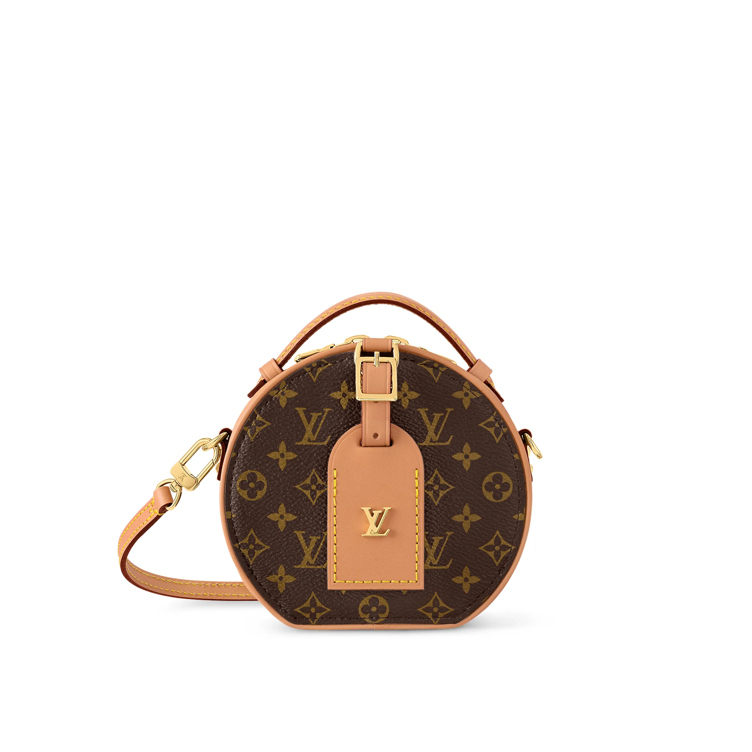 Louis Vuitton Mini Boite Chapeau M83575