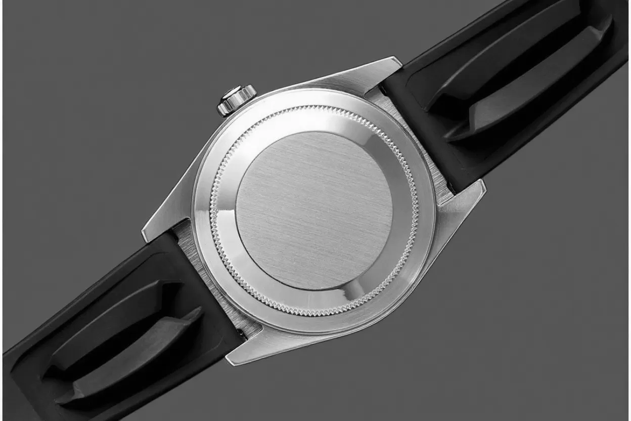 SkyDweller 336234 42mm SS/RU White Dial ZF A2824(Tungsten Heavy Version) - Image 8