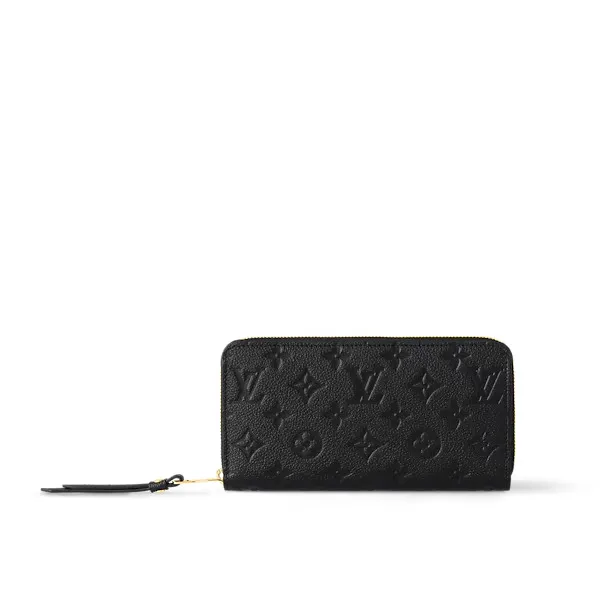 Louis Vuitton Zippy Wallet M61864