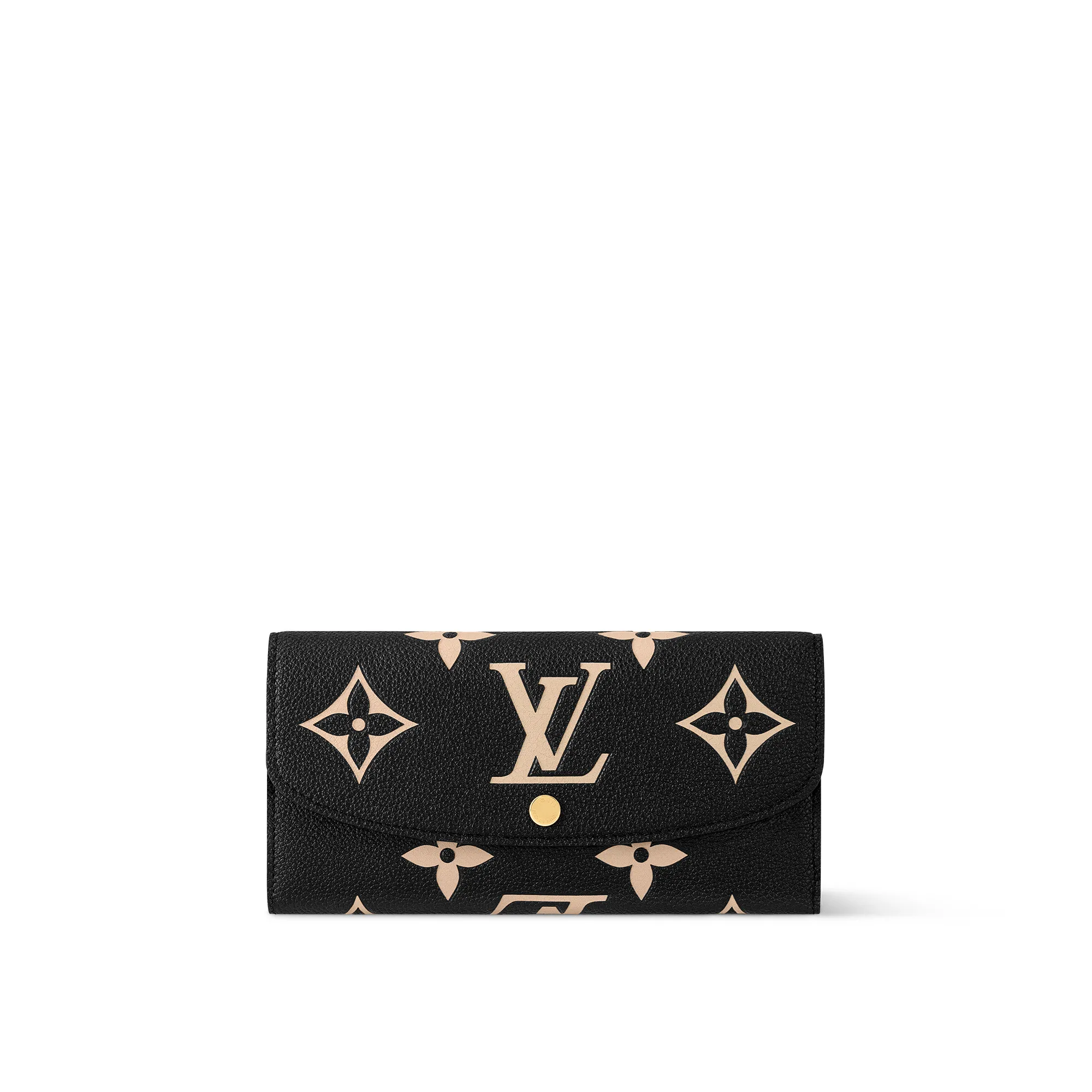 Louis Vuitton Emilie Wallet M83138