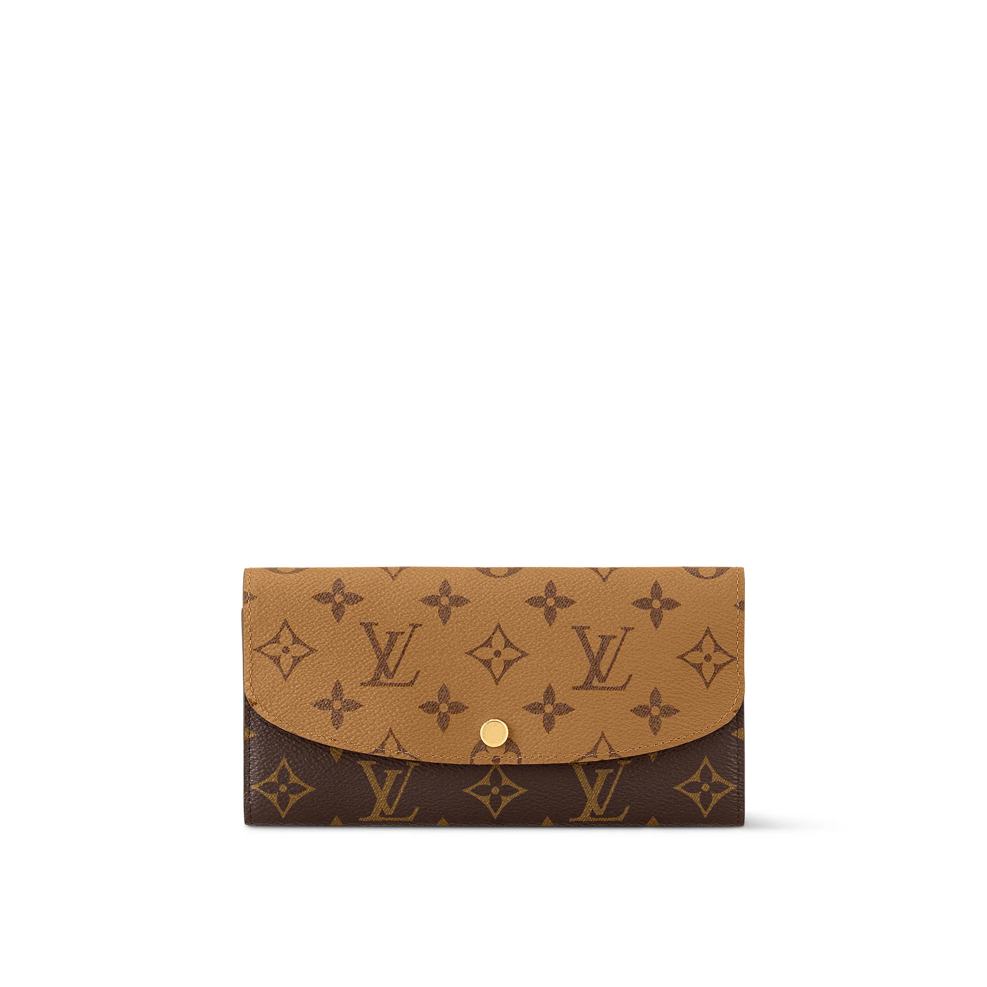Louis Vuitton Emilie Wallet M82157