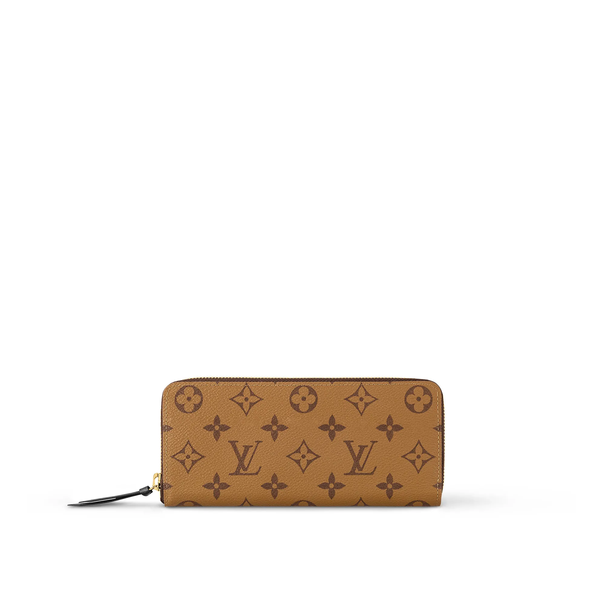 Louis Vuitton Clémence Wallet M82336