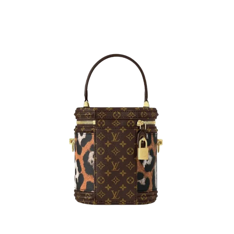 Louis Vuitton Cannes M13846