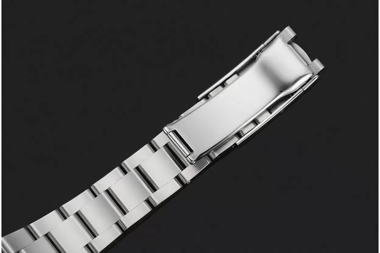Datejust 126200 36mm Oys SS/SS Black Dial VSF DD3235 - Image 19