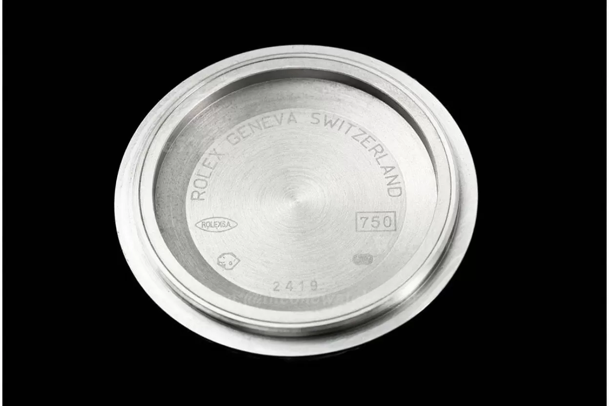 DayDate 128239 36mm SS/SS Mop/Dia QF V2 A2836(Gain Weight) - Image 15