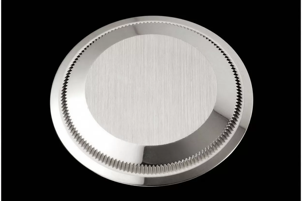 DayDate 128239 36mm SS/SS Mop/Dia QF V2 A2836(Gain Weight) - Image 16