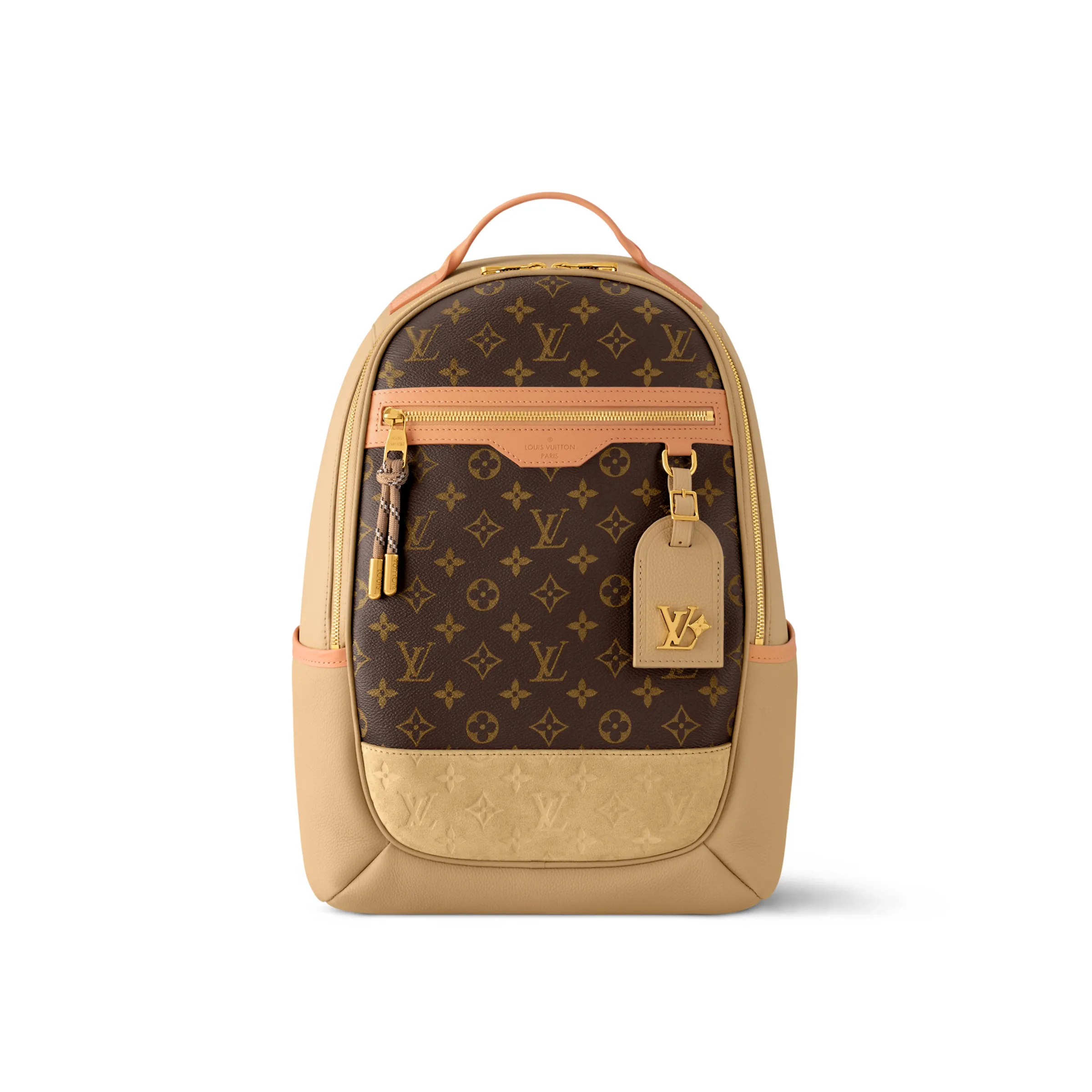 Louis Vuitton Outdoor Backpack M12624