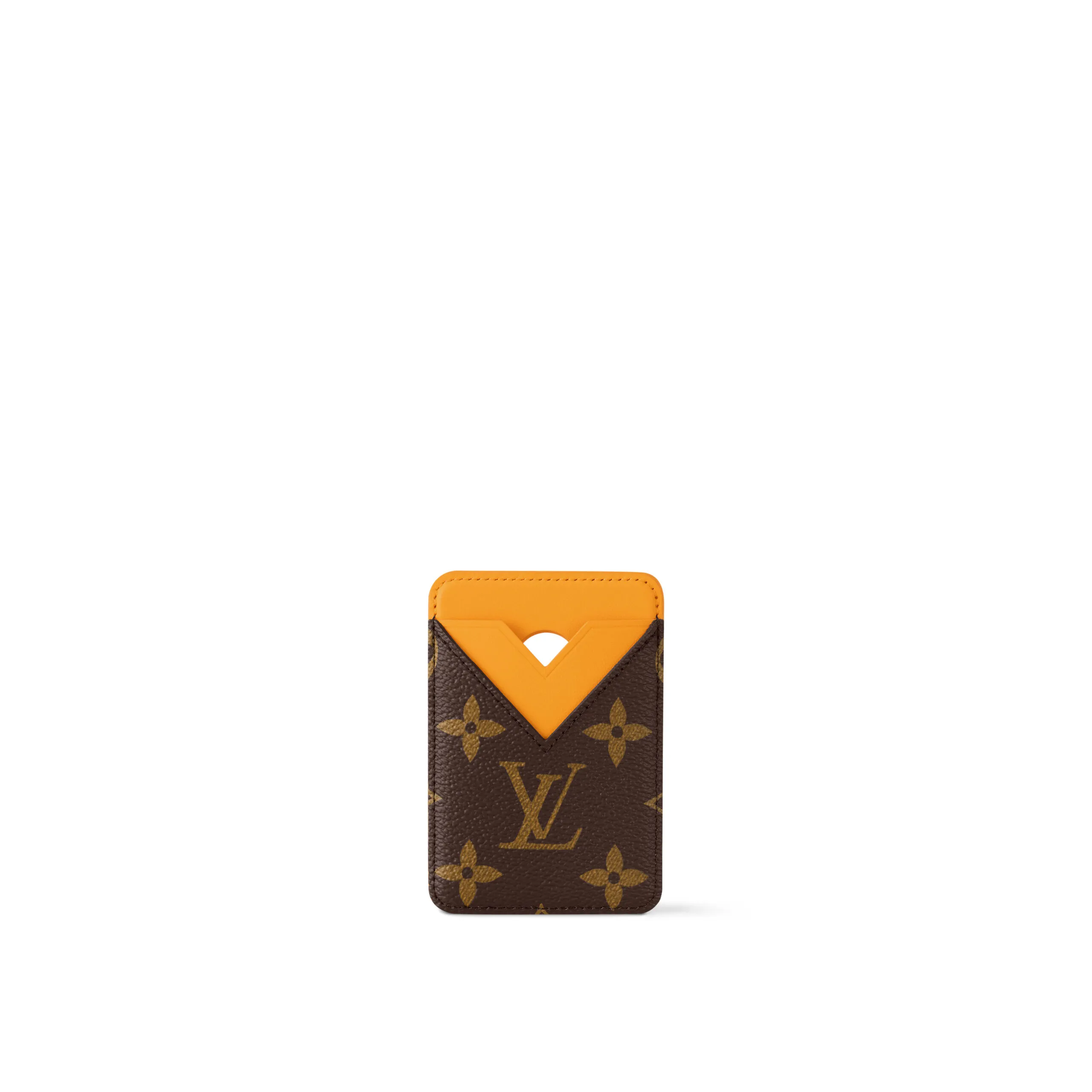 Louis Vuitton Porte-Cartes Magnet M12853