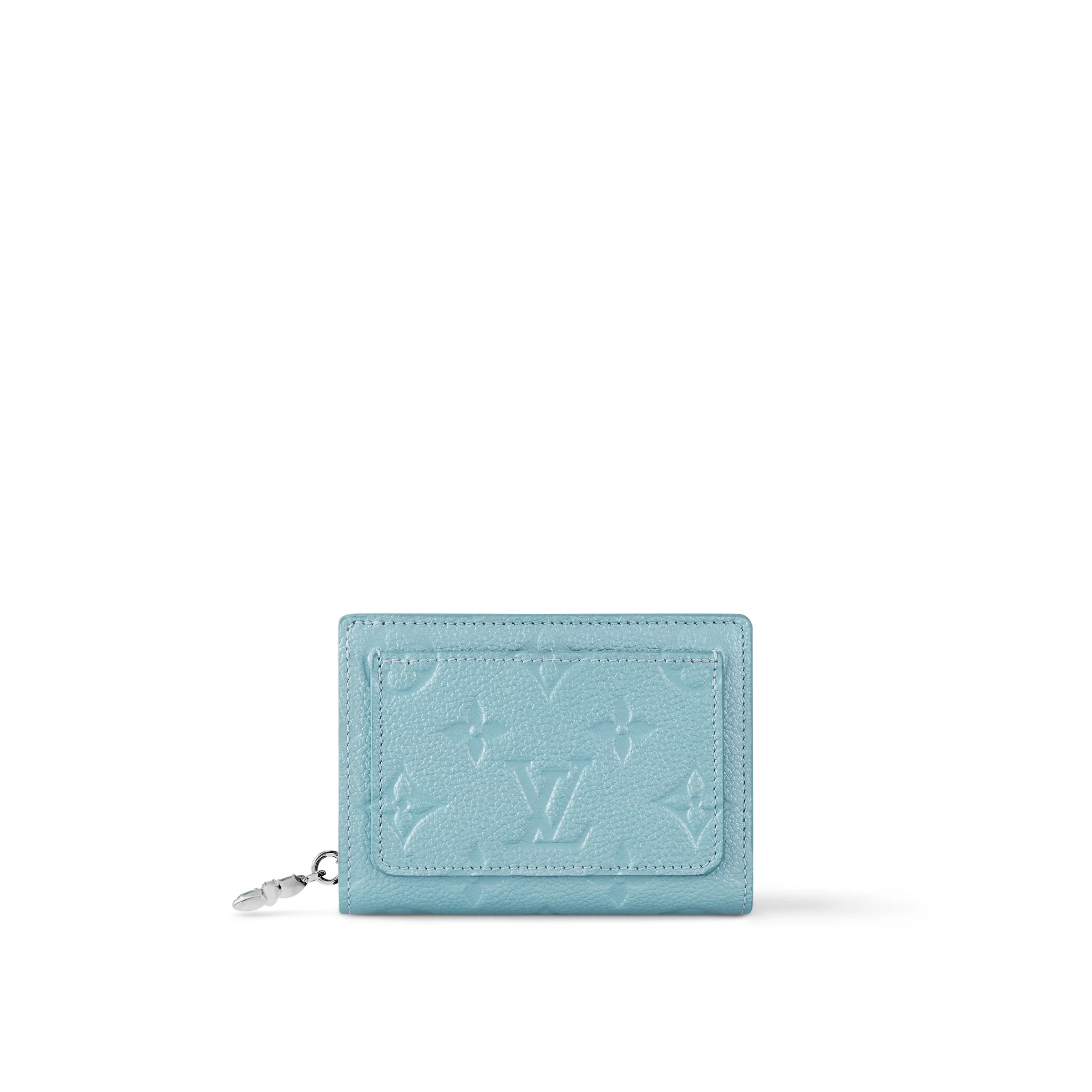 Louis Vuitton Cléa Wallet M12188