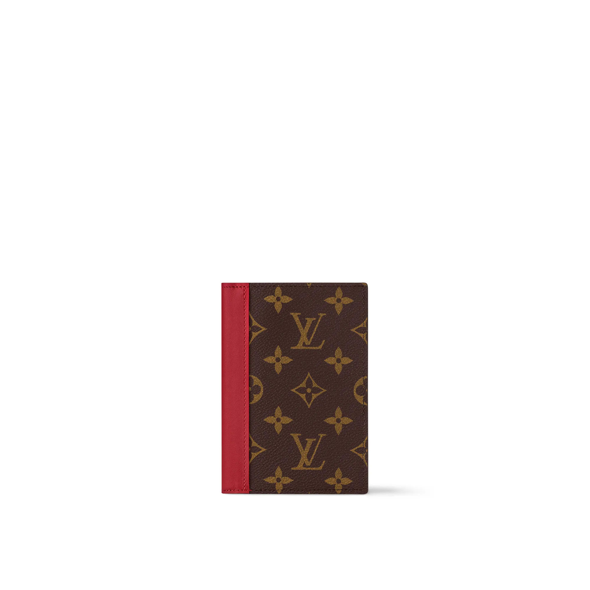 Louis Vuitton Passport Cover M12824