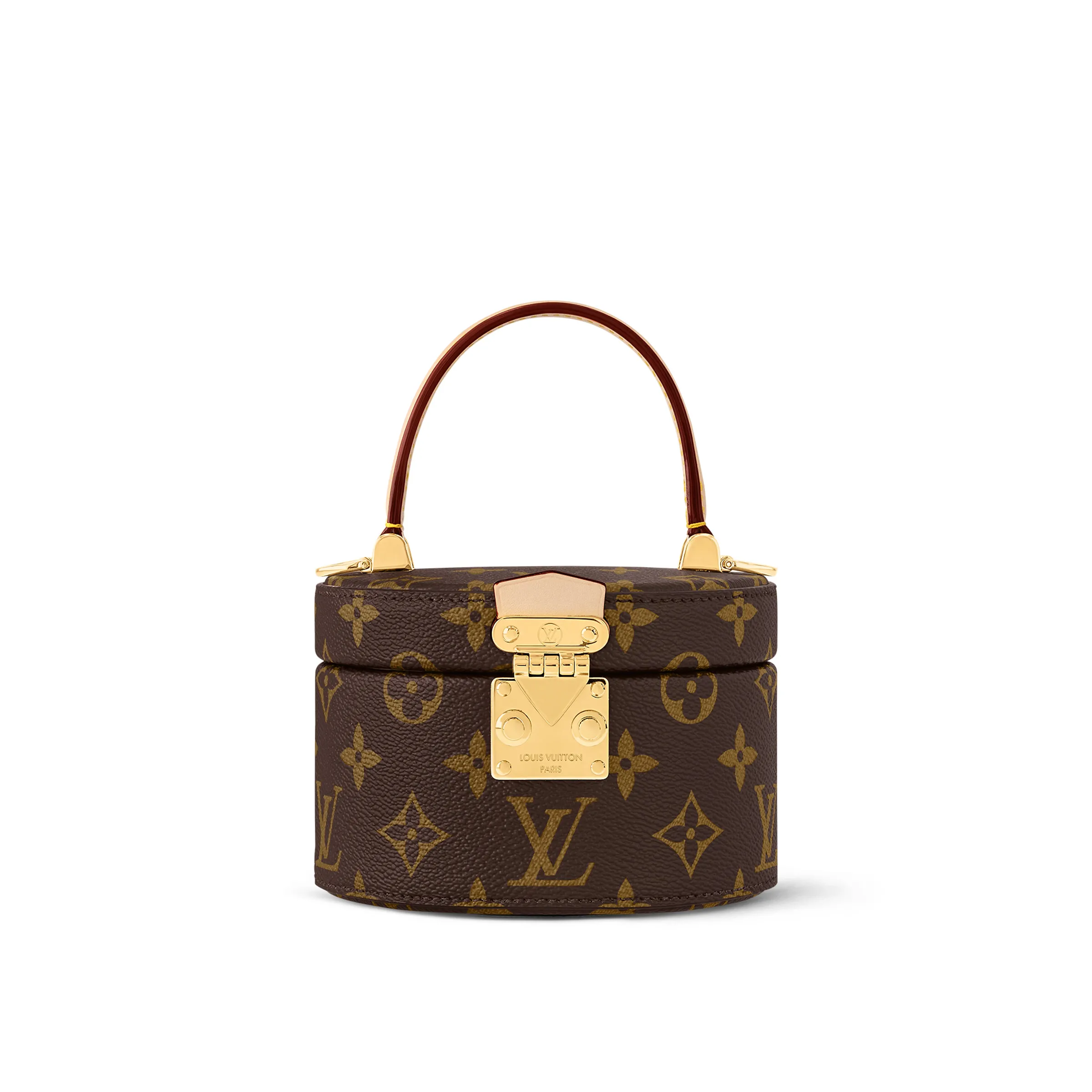 Louis Vuitton Scott M46933