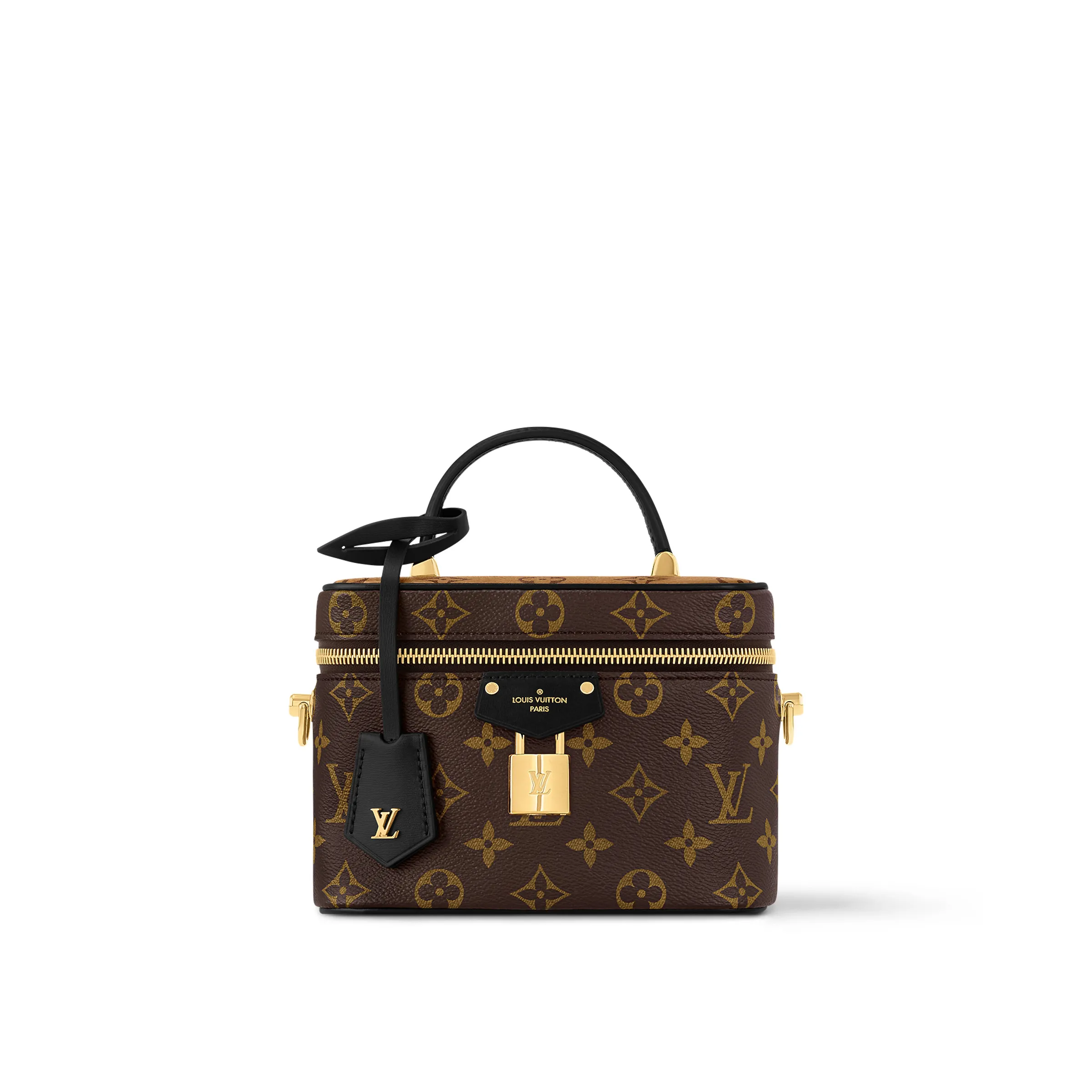 Louis Vuitton Vanity PM M47128