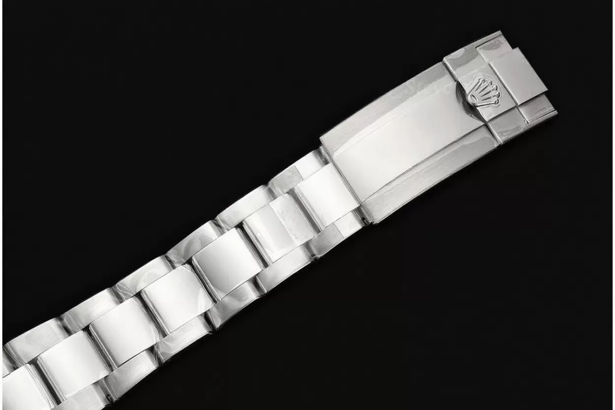 Daytona 116506 40mm SS/SS Ice Blue Dial VSF DD4130 Super Clone - Image 22
