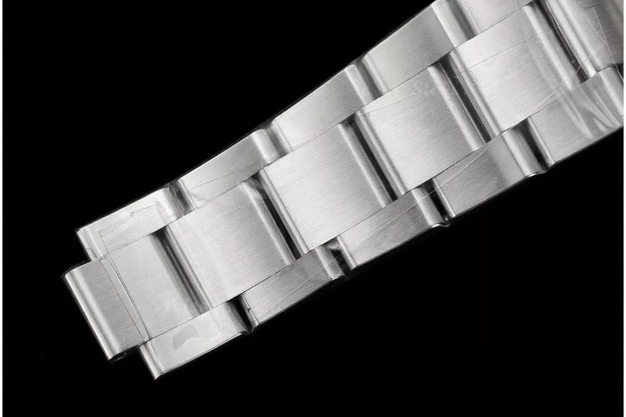 Daytona 116506 40mm SS/SS Ice Blue Dial VSF DD4130 Super Clone - Image 21