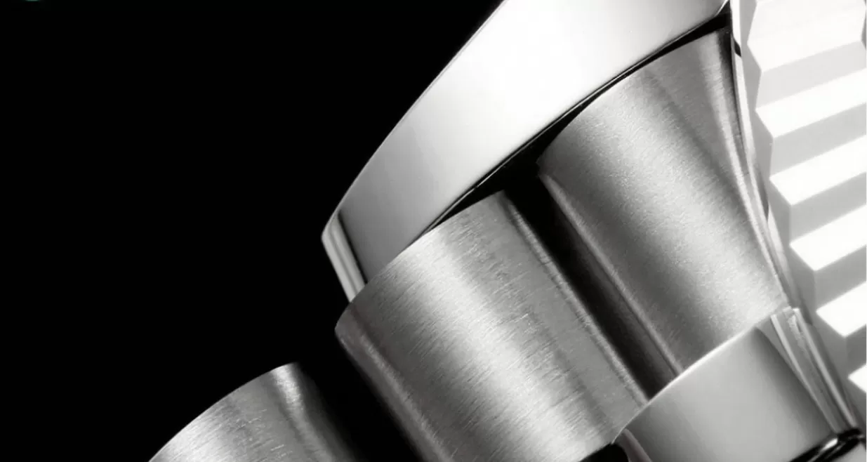 Datejust 126234 36mm Jub SS/SS Mop/Dia EWEF A3235 - 图片 5