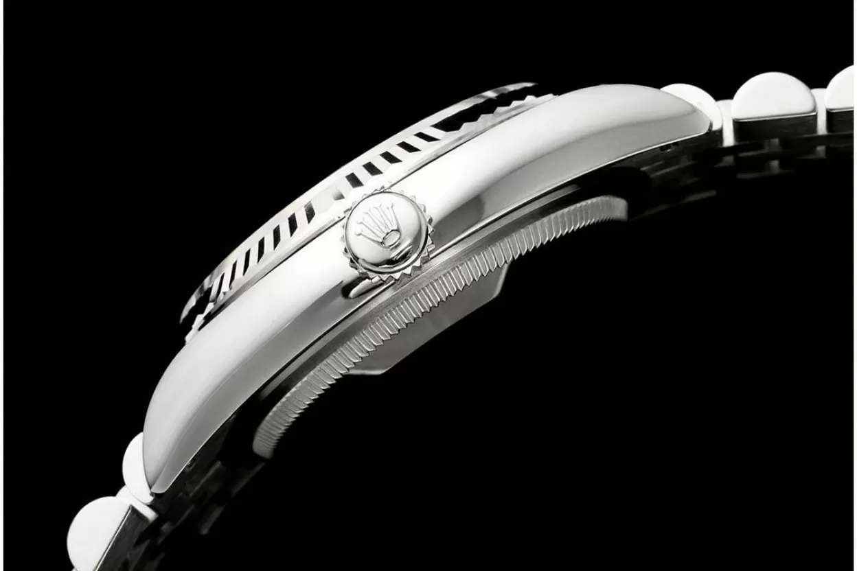 Datejust 126234 36mm Jub SS/SS Mop/Dia EWEF A3235 - 图片 6