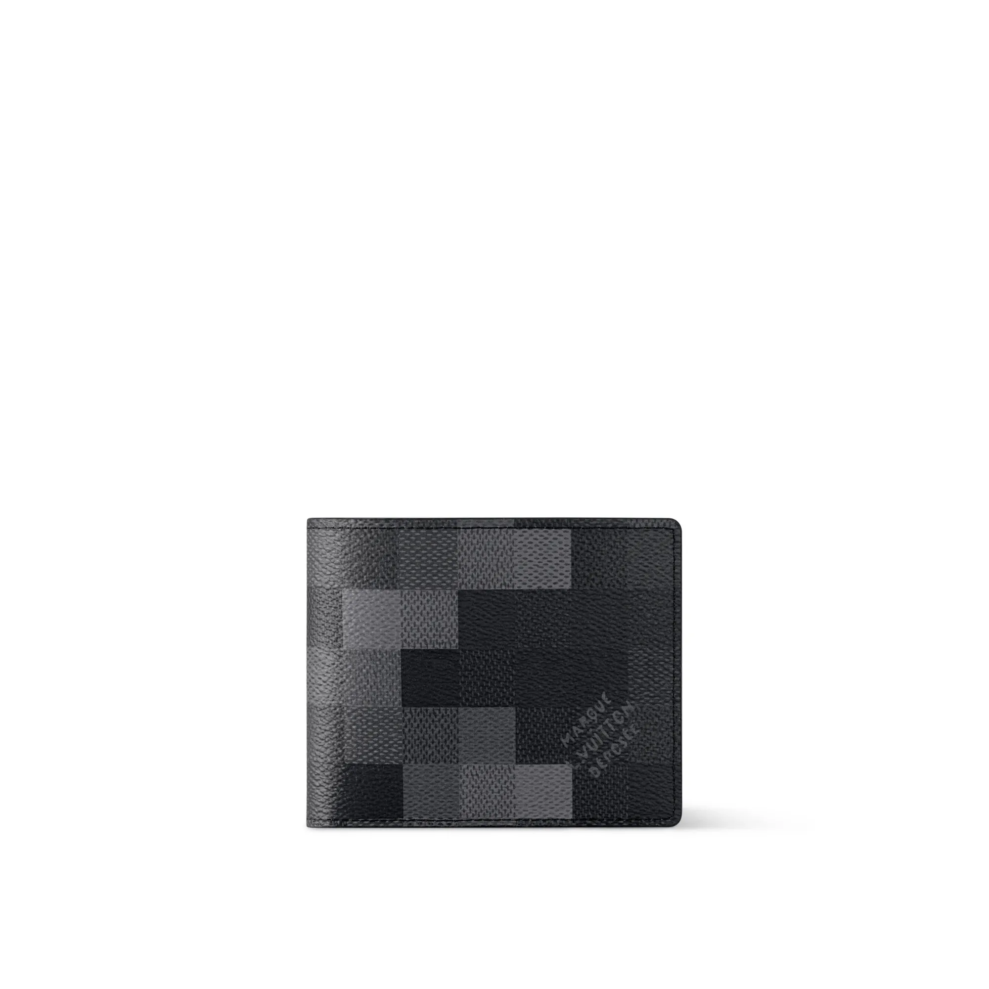 Louis Vuitton Slender Wallet M14927
