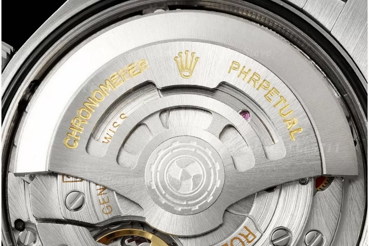 Datejust 126234 36mm Jub SS/SS Mop/Dia EWEF A3235 - 图片 12
