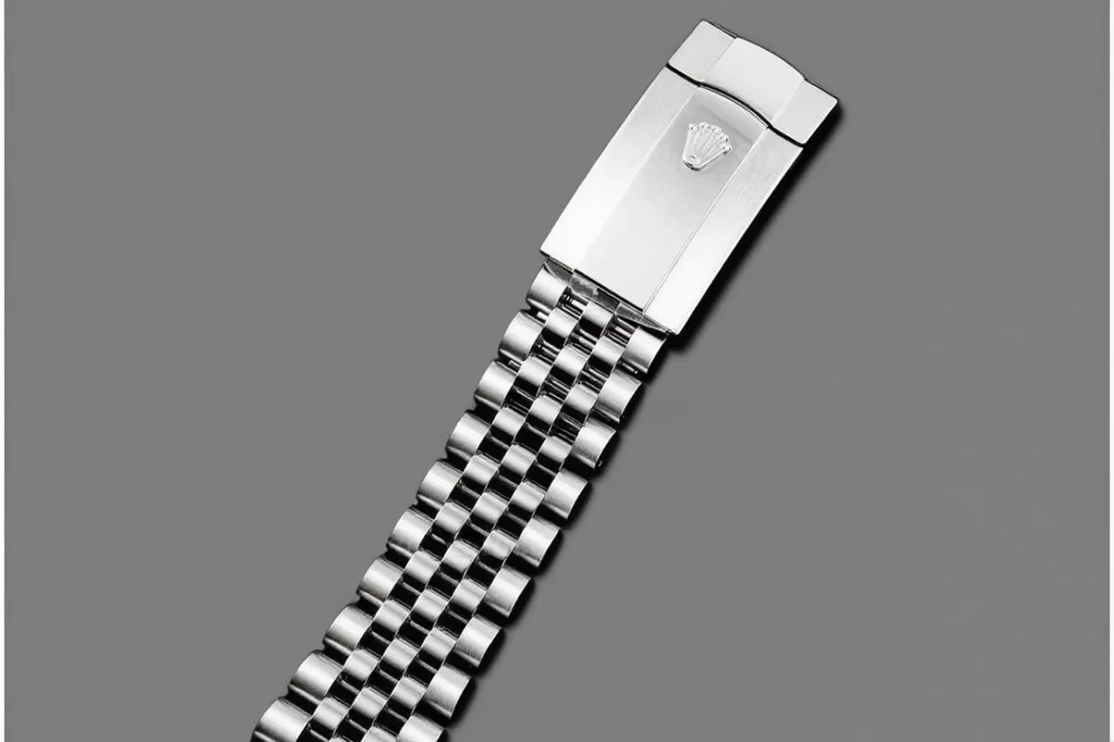Datejust 126234 36mm Jub SS/SS Mop/Dia EWEF A3235 - 图片 18