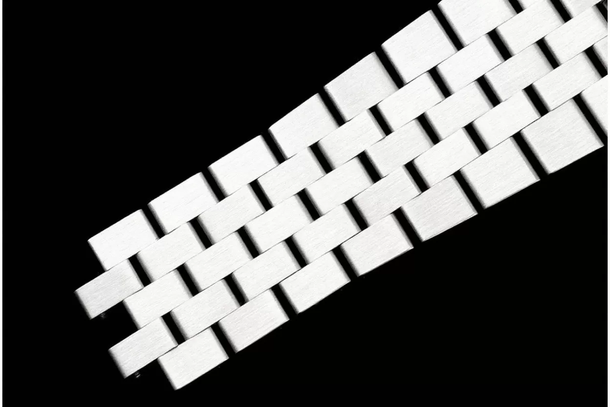 Datejust 126234 36mm Jub SS/SS Mop/Dia EWEF A3235 - 图片 17