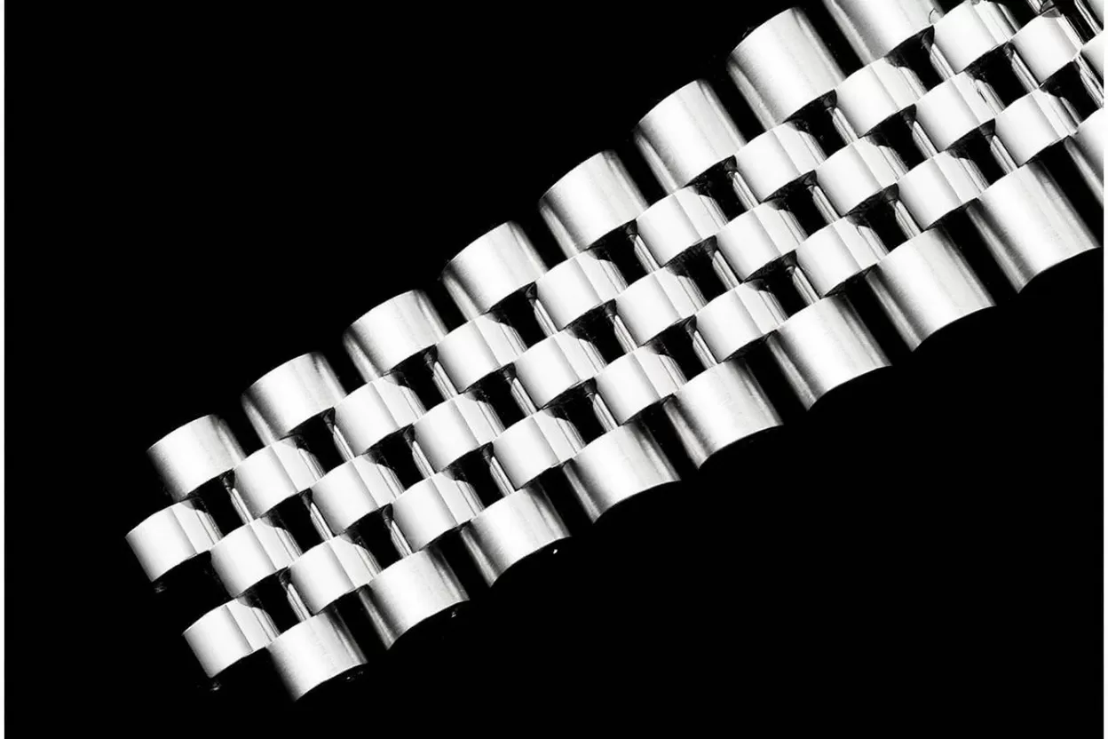 Datejust 126234 36mm Jub SS/SS Mop/Dia EWEF A3235 - 图片 16