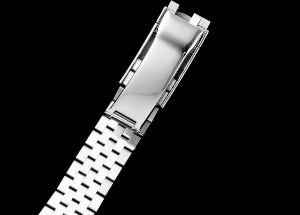 Datejust 126234 36mm Jub SS/SS Mop/Dia EWEF A3235 - 图片 19