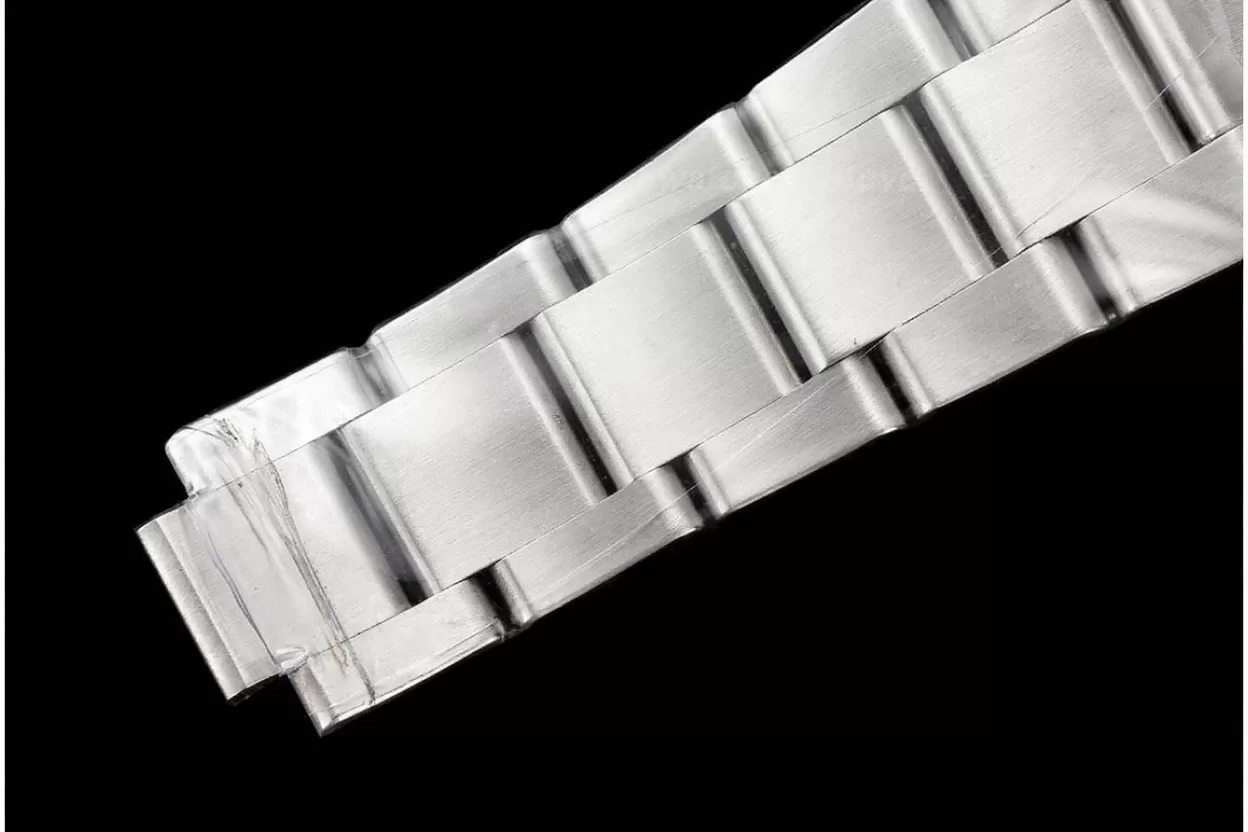 Datejust 126234 36mm Wimbledon Oys SS/SS Grey/Rmn VSF DD3235 - 图片 15