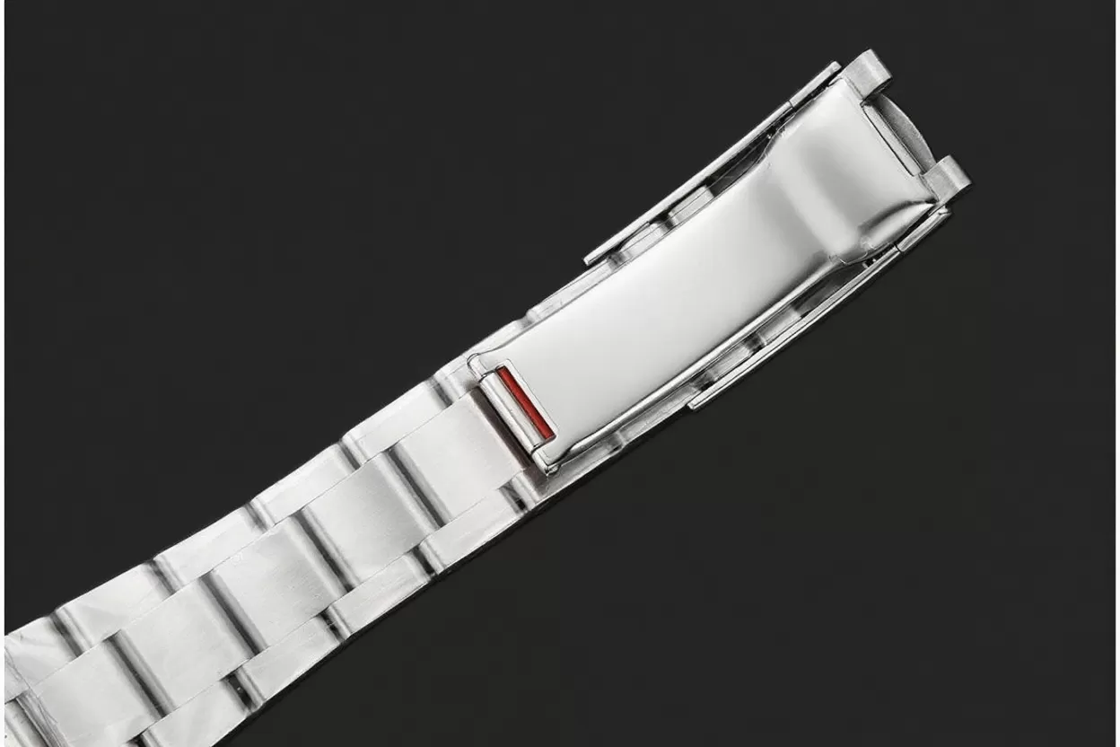 Datejust 126234 36mm Wimbledon Oys SS/SS Grey/Rmn VSF DD3235 - 图片 17