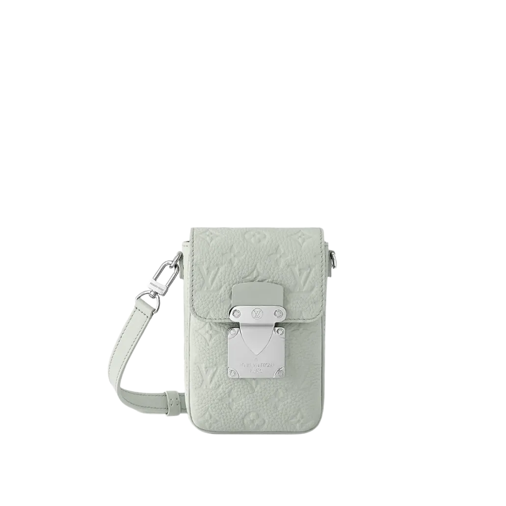 Louis Vuitton S-Lock Vertical M82568