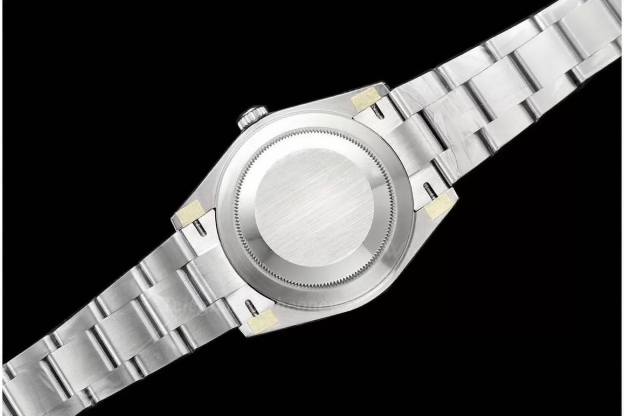 Datejust 126334 41mm Oys SS/SS Grey/Stk VSF DD3235 - 图片 7