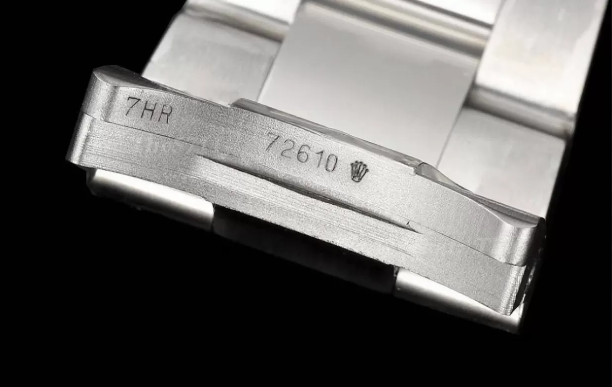 Datejust 126334 41mm Oys SS/SS Grey/Stk VSF DD3235 - 图片 19