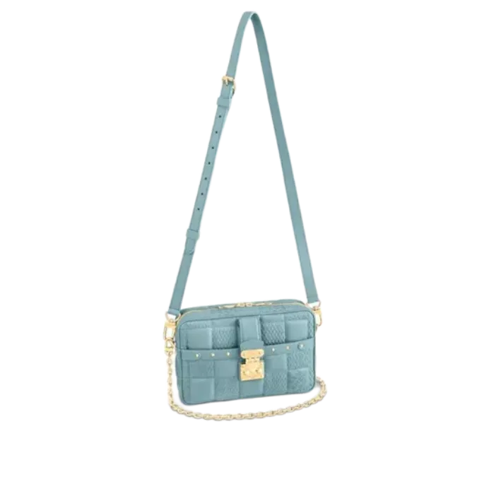 Louis Vuitton Troca PM M59115