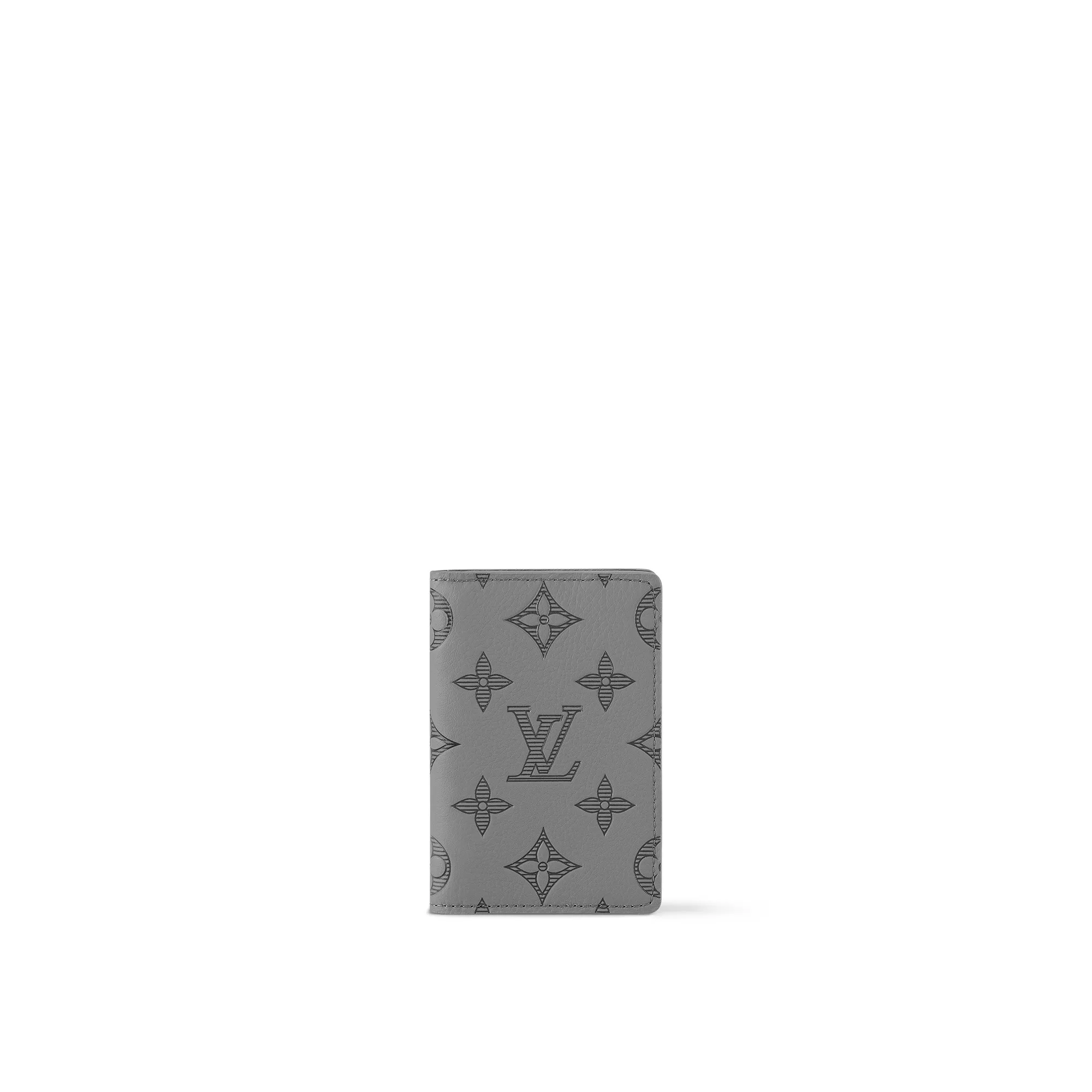 Louis Vuitton Pocket Organizer M81382
